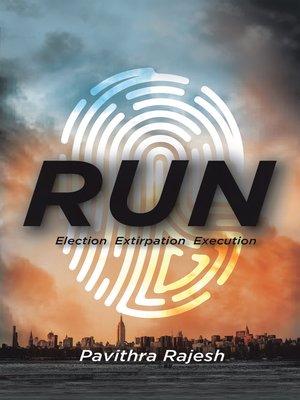 cover image of Run